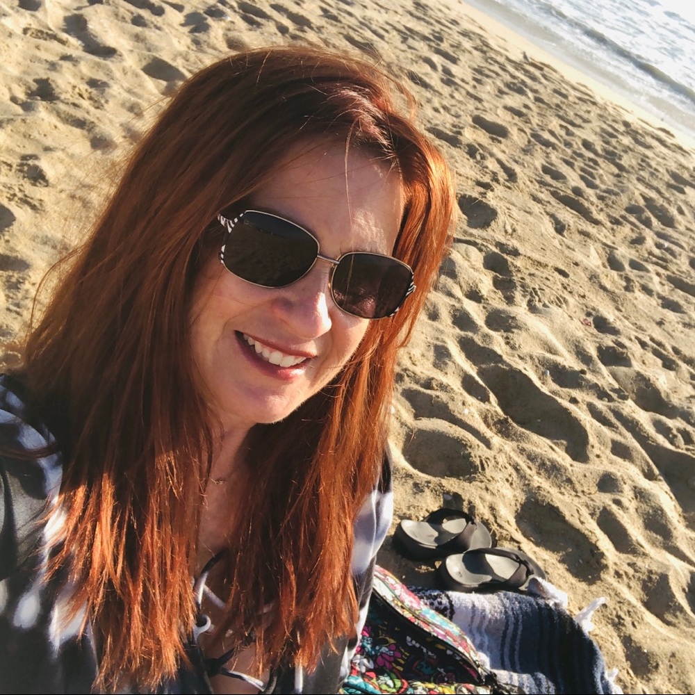 Meet your Posher, Rosalie